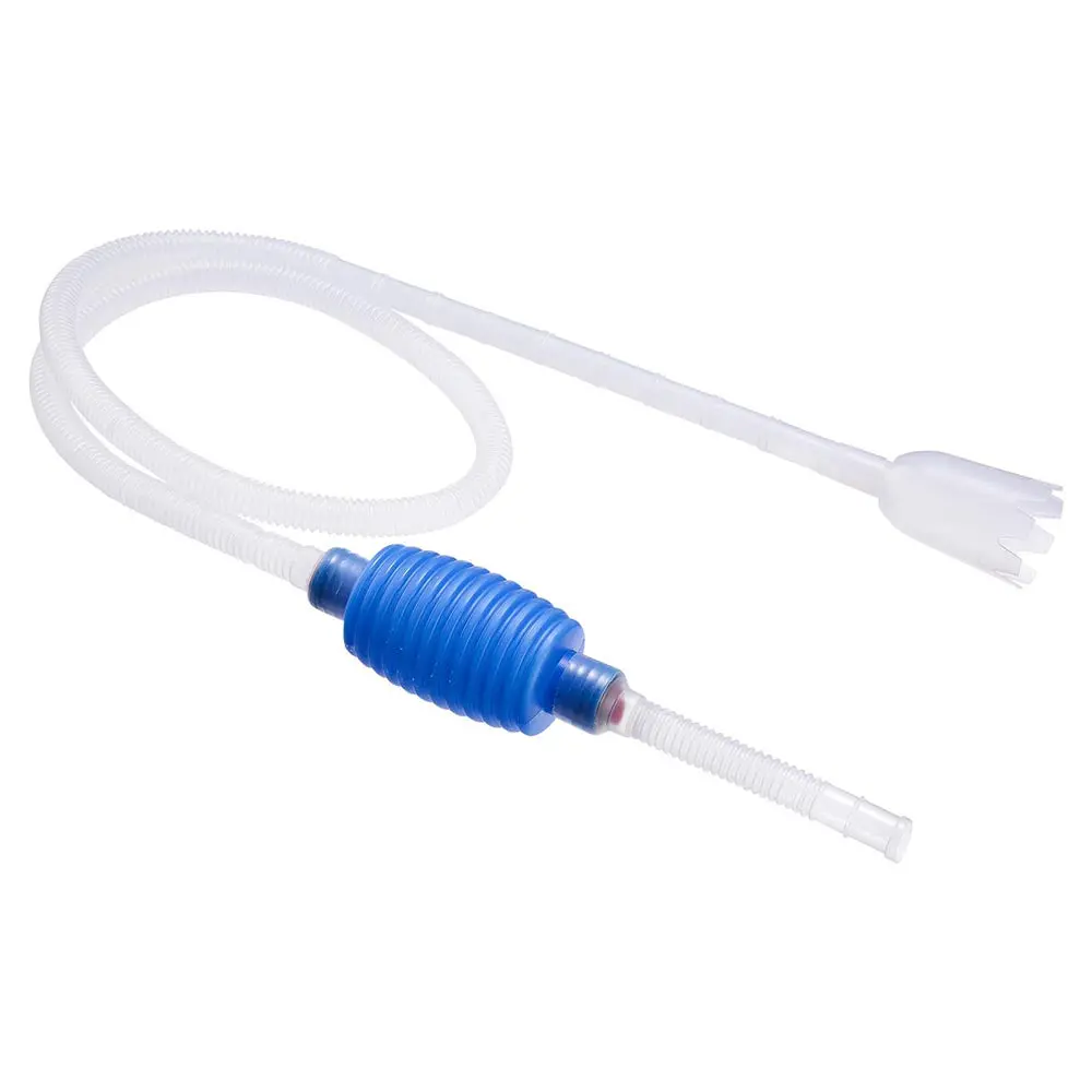 Yescom Siphon Gravel Vacuum Cleaner For 10 Gallon Tank 1