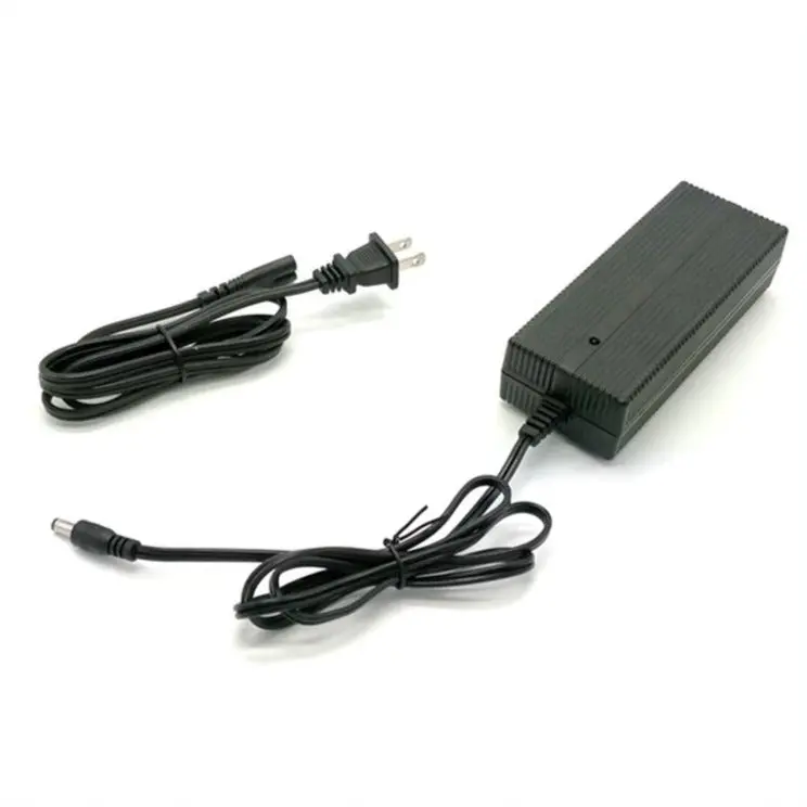 29.2V, 2A Ac-To-Dc Charger (Dc Plug) For Lifepo4 Batteries (Bpc-2402Dc) 1