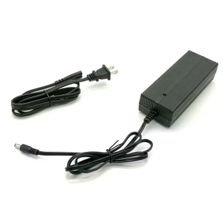 29.2V, 4A Ac-To-Dc Charger (Dc Plug) For Lifepo4 Batteries (Bpc-2404Dc) 1