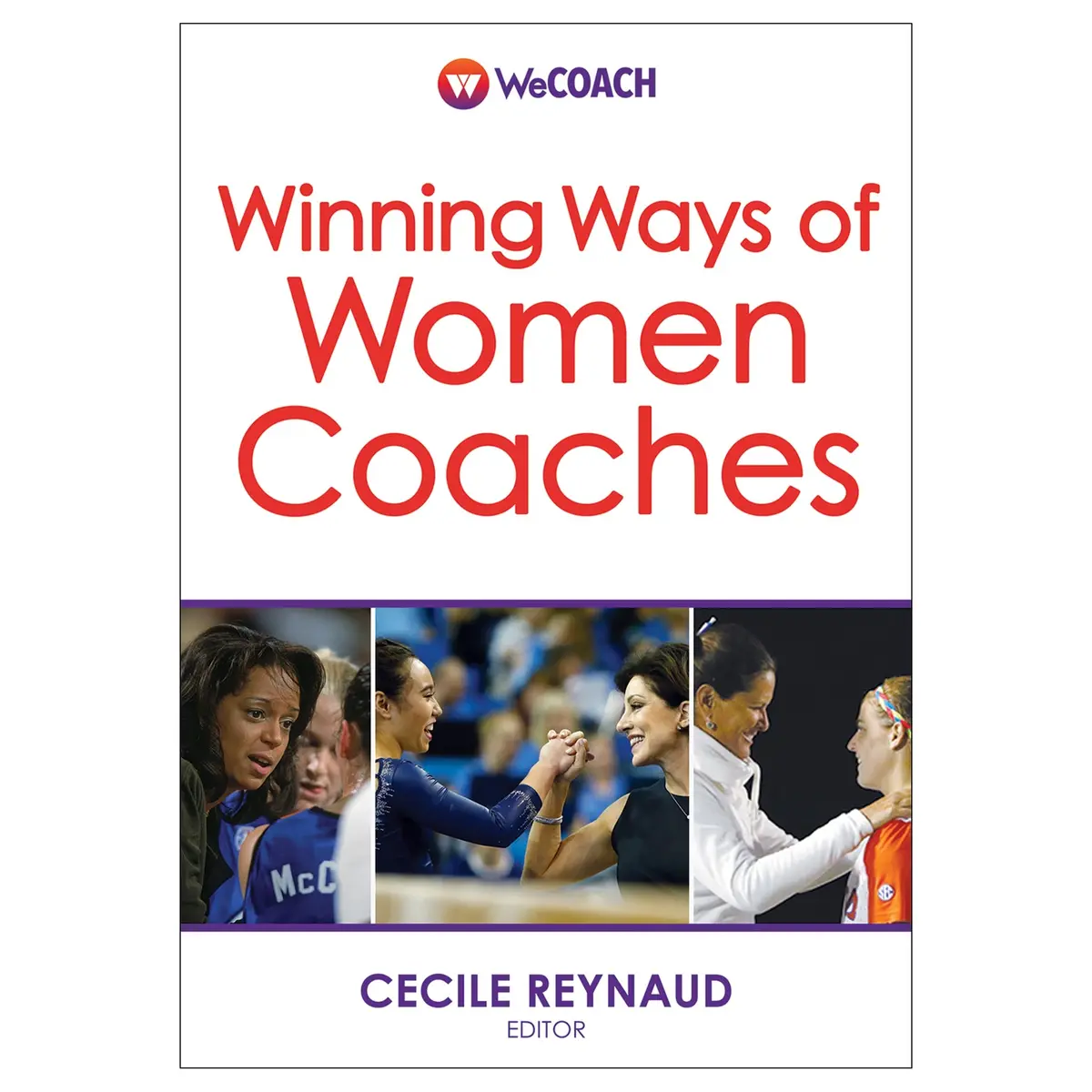 Winning Ways Of Women Coaches 1