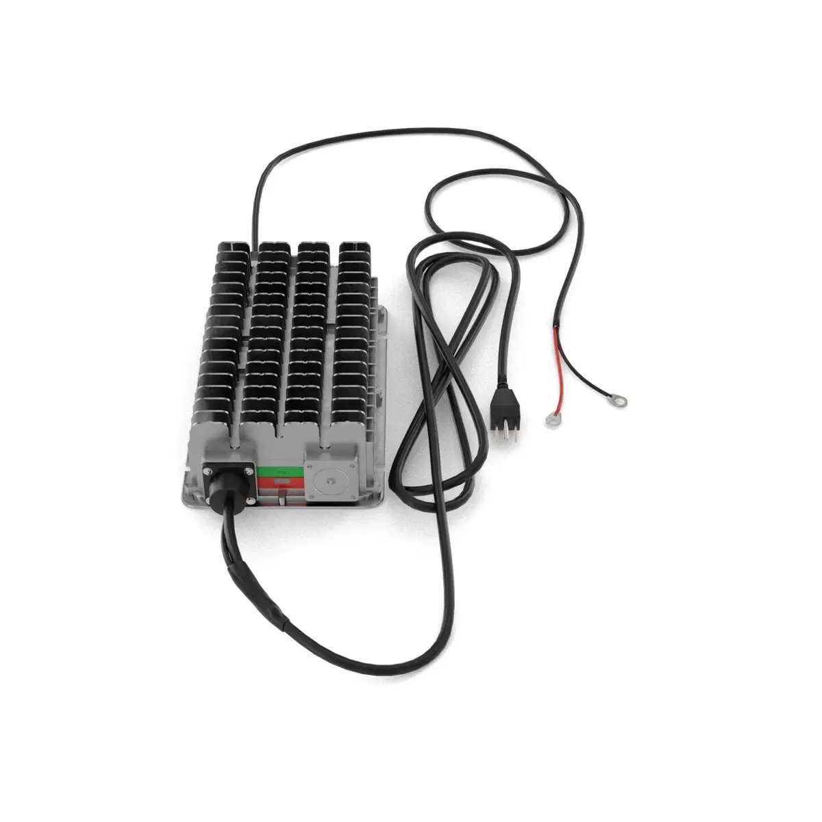 Abyss® On-Board 24V High-Precision Marine Lithium Battery Charger 1