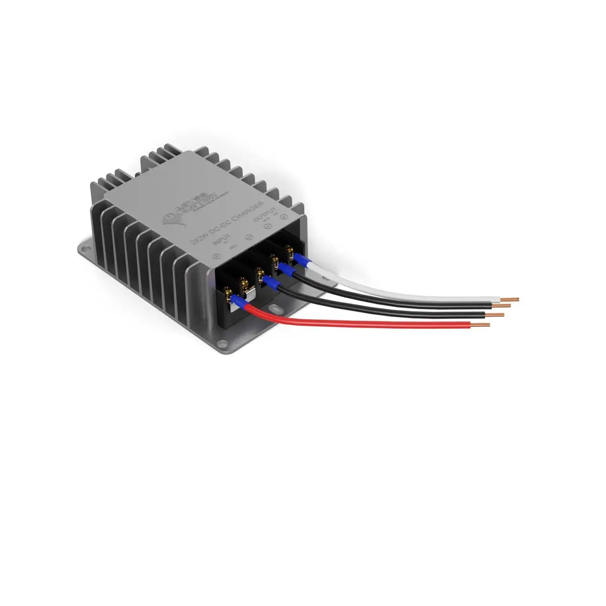 Abyss® 24V On-Board Alternator Charger 1