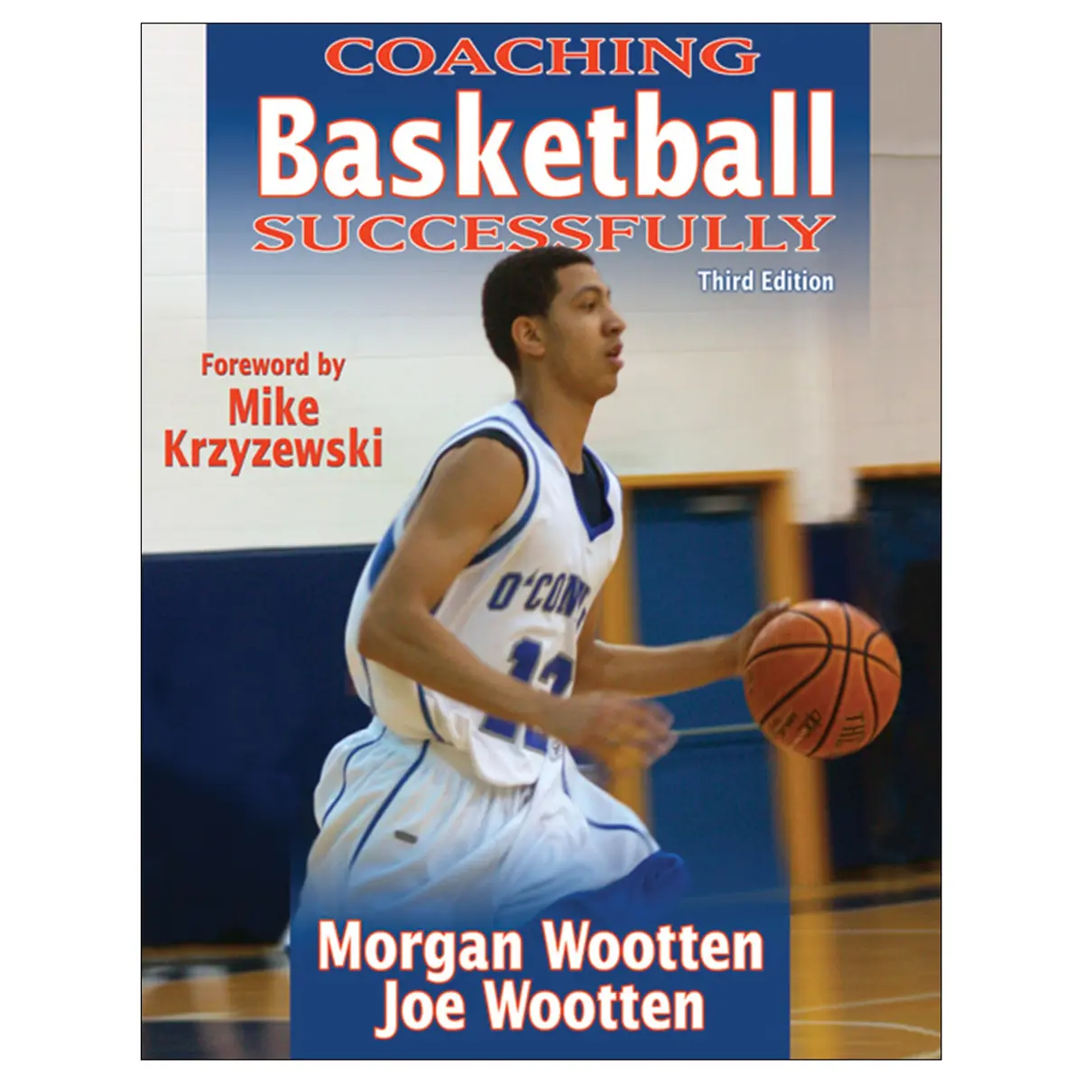 Coaching Basketball Successfully - 3Rd Edition 1