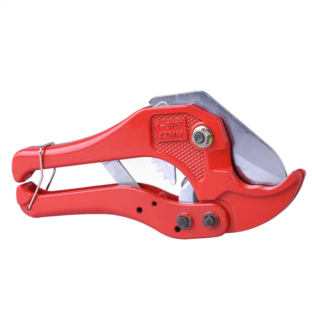 Yescom Pex Pipe Cutter For 1-5/8" Pvc Tube & Rubber Hoses 1