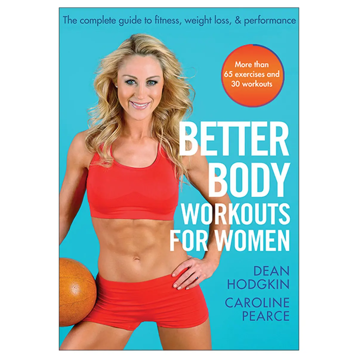 Better Body Workouts For Women 1