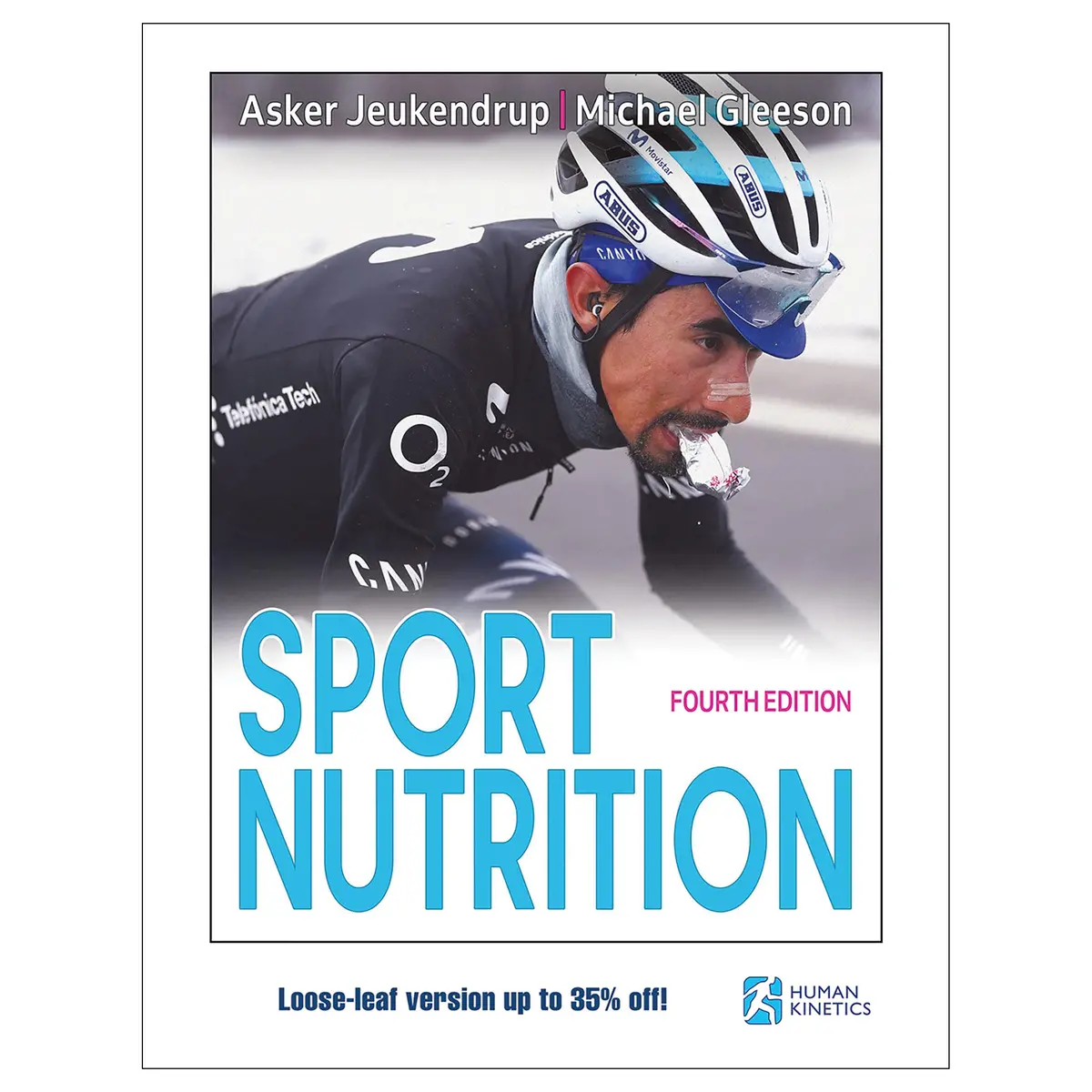 Sport Nutrition 4Th Edition Loose-Leaf Edition 1