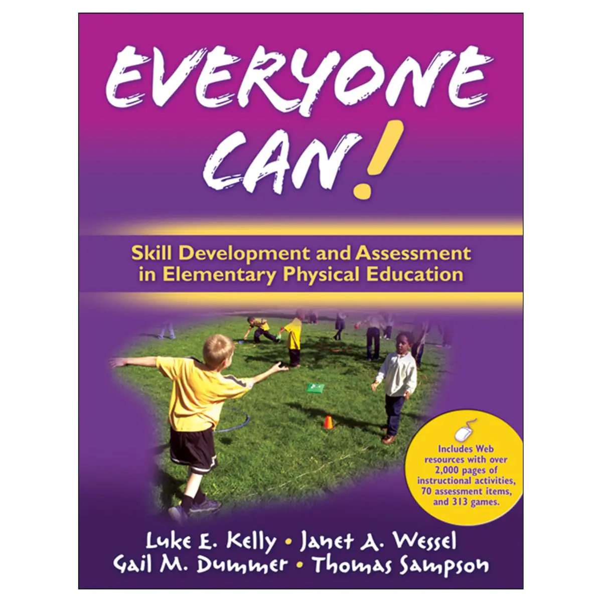 Everyone Can! Pdf 1