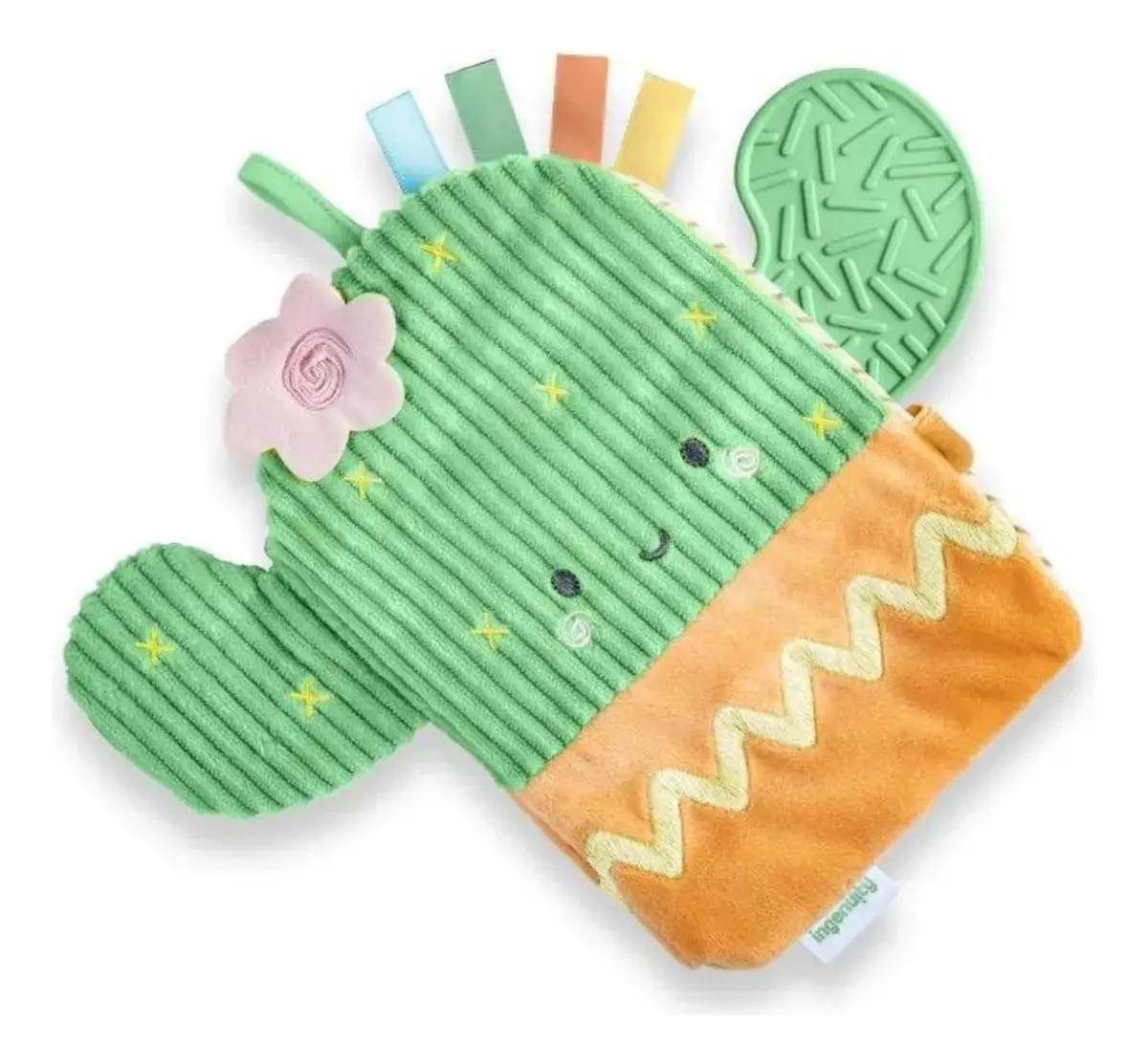 Libro De Actividades Suave Spring 13045 Cactus - Ingenuity 1