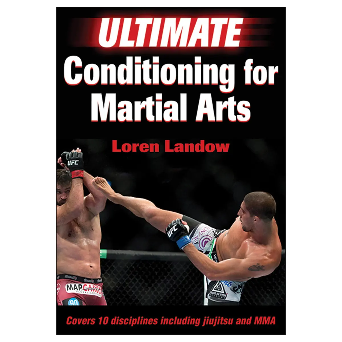 Ultimate Conditioning For Martial Arts Pdf 1