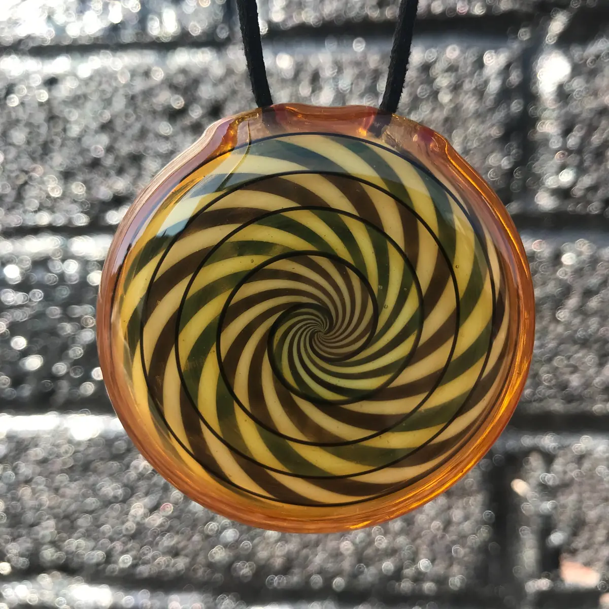 4.0 (Eric Ross) Rossicello Pendant 1