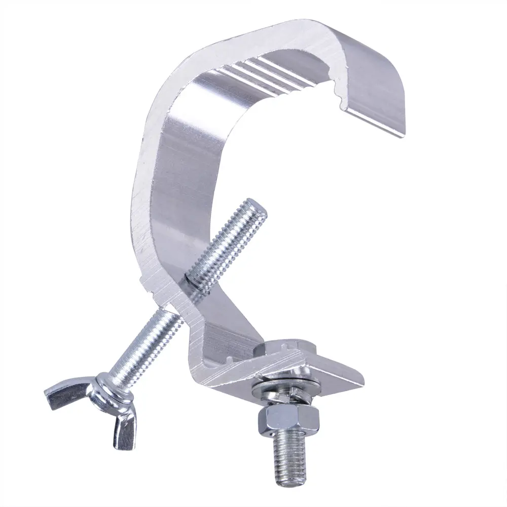 Yescom Stage Lighting Hook Mounting Clamp Small 1