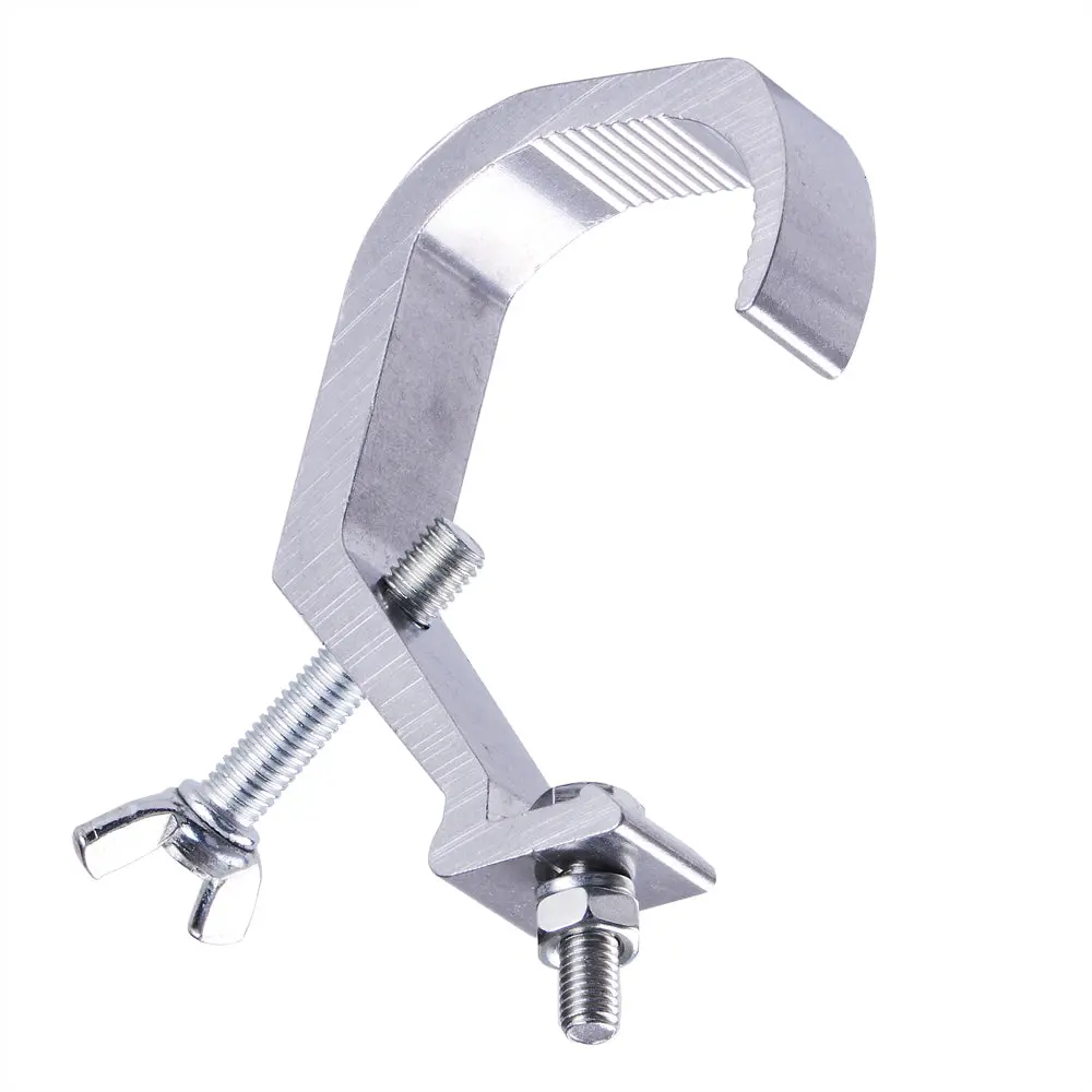 Yescom Stage Lighting Hook Mounting Clamp Large 1