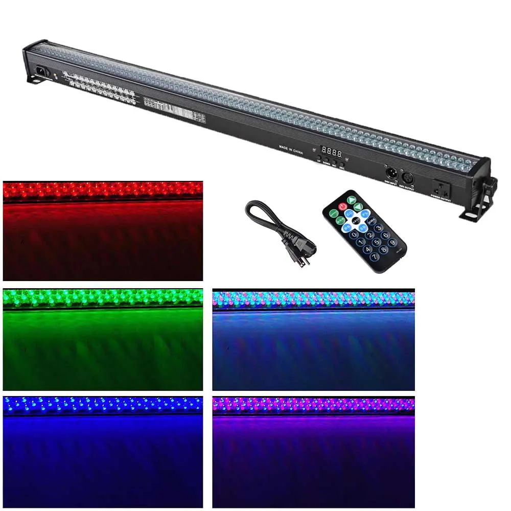 Yescom Led Wall Washer Light Linear Fixture 30W 40In 1