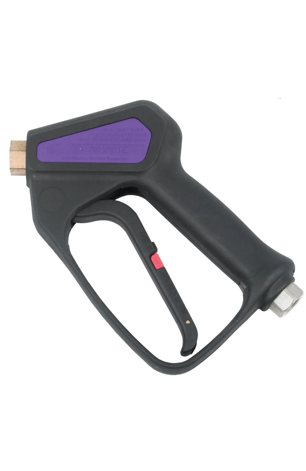 Mosmatic - Hp Gun <Neo> - Ltf - 29.081 1