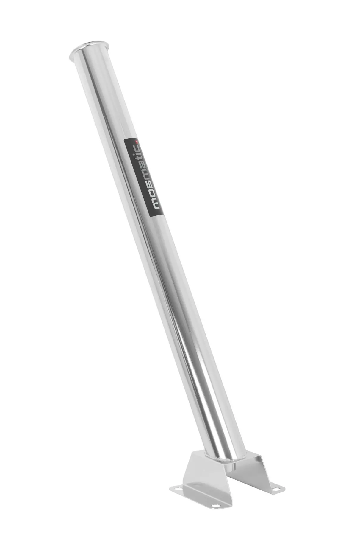 Mosmatic Wand Holder 29.115 – Floor Mount, 29", 0.8" Weep Connection 1