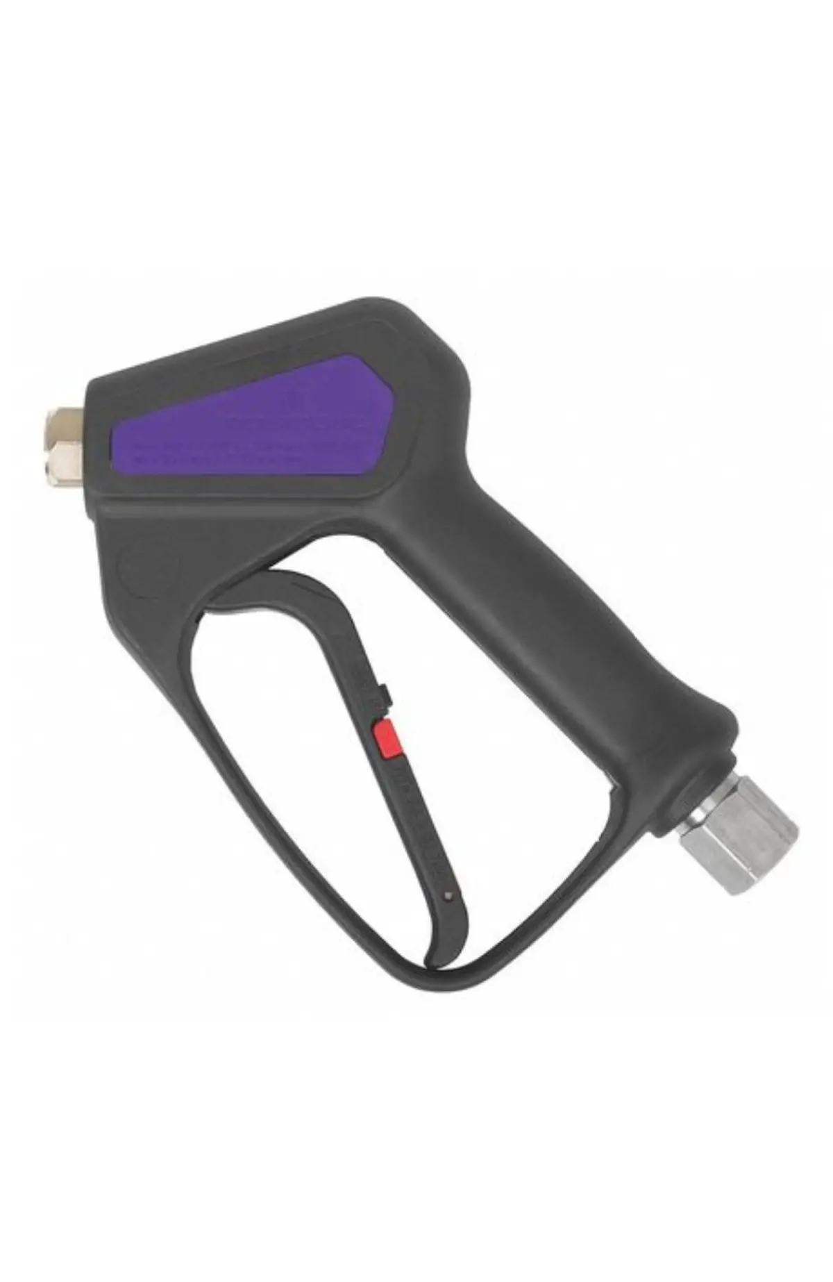 Mosmatic - Hp Gun <Neo> - Swivel - 29.162 1