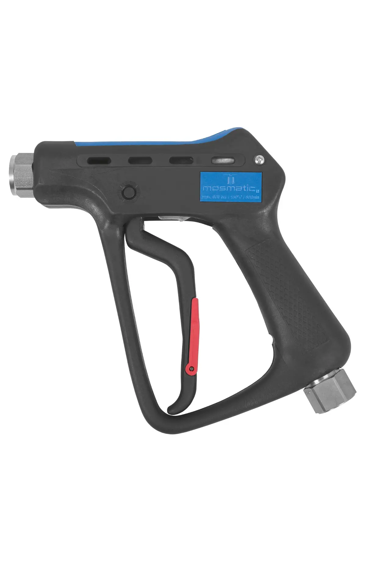 Mosmatic - Hp Gun <Neo> - 29.136 1