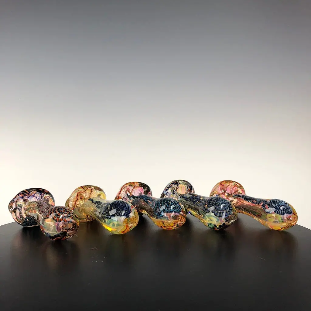 Archer Latte Spoons 1