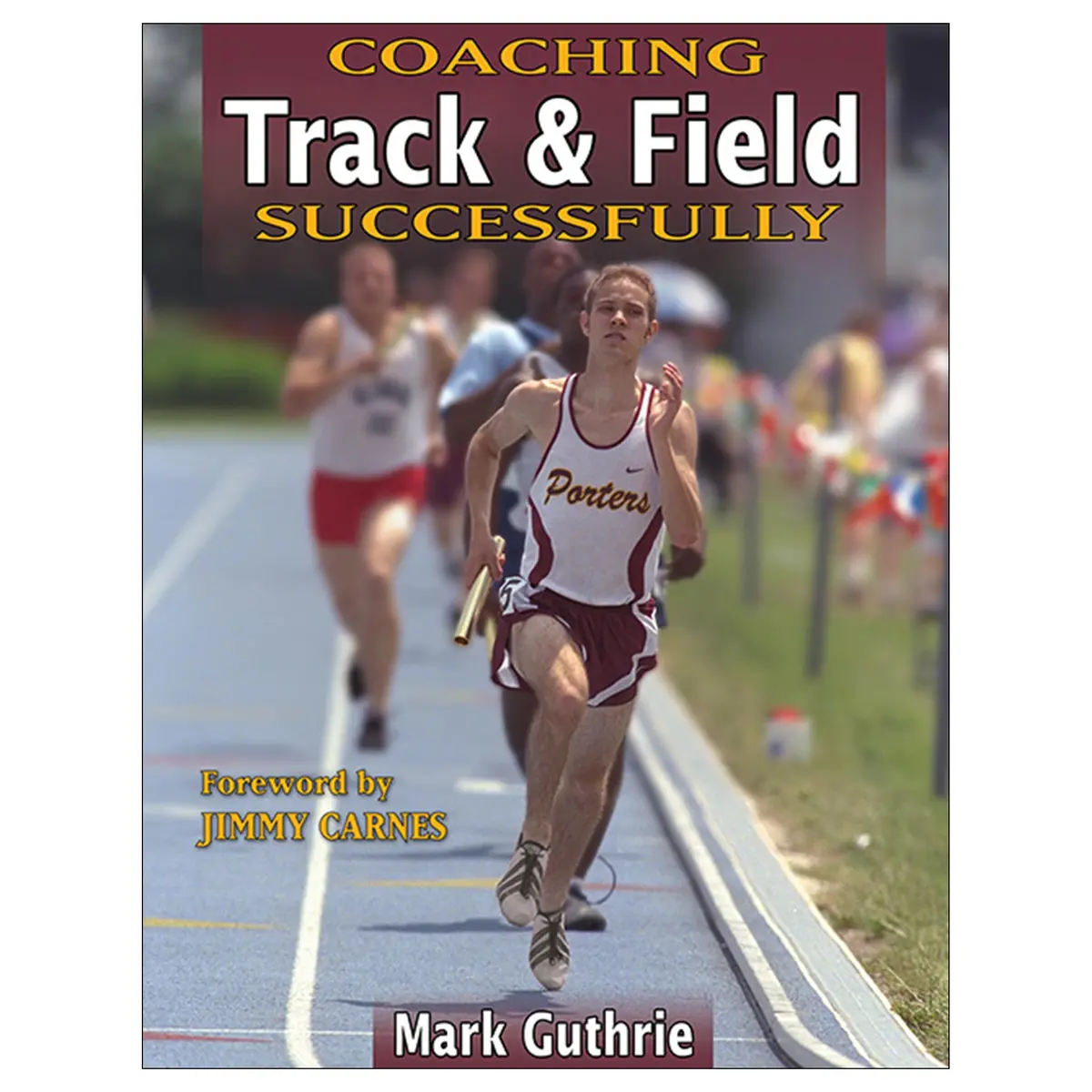 Coaching Track & Field Successfully Pdf 1