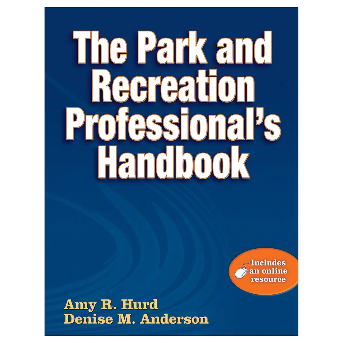 Park And Recreation Professional's Handbook Pdf 1