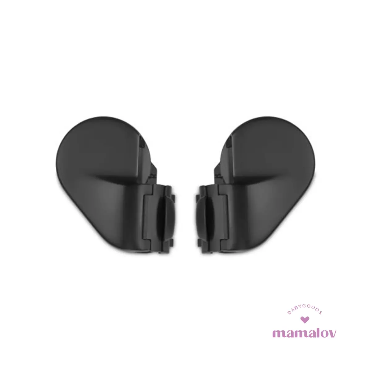 Torres De Adaptador De Cunas Eezy S - 519003399 Cybex 1