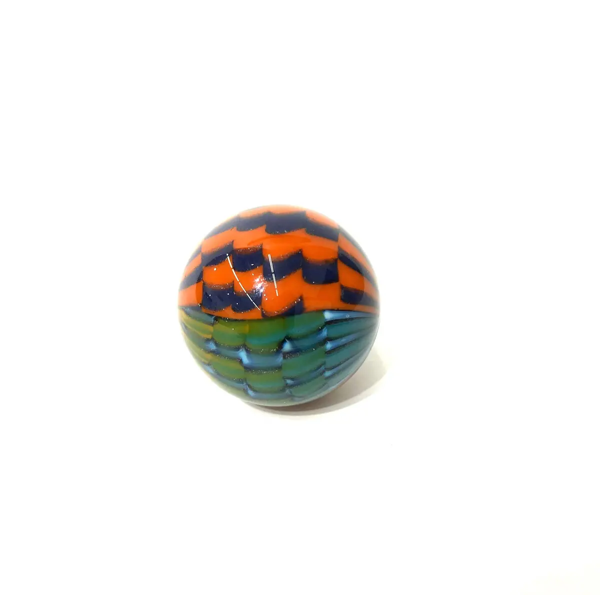 2 Stroke Heliocoileh Marble 1