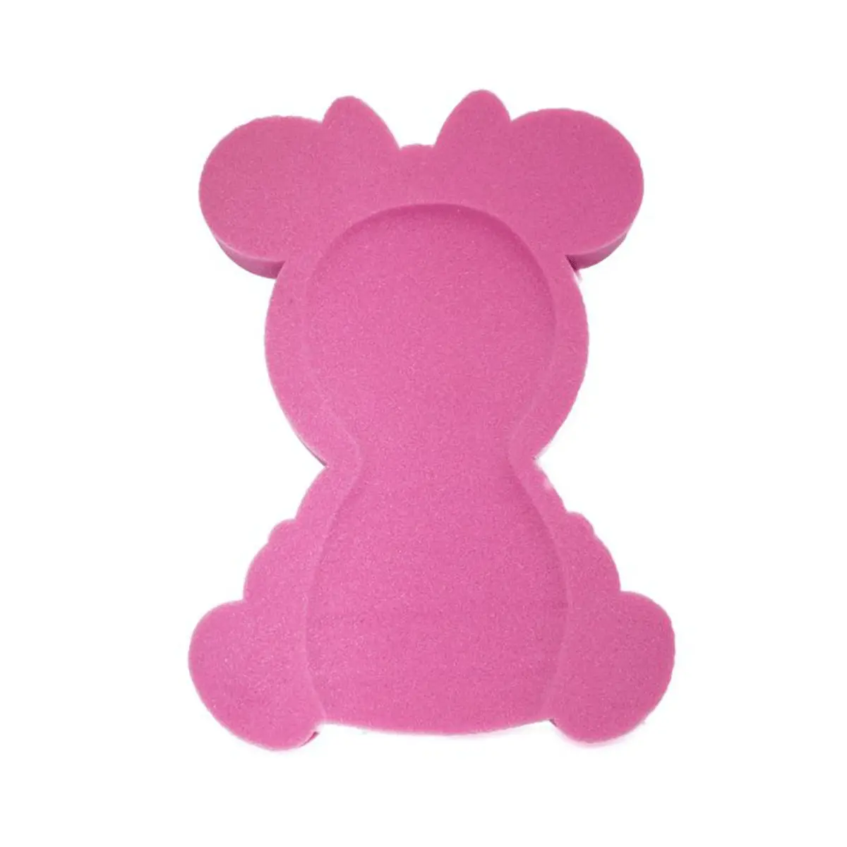 Esponja Para Baño Minnie Mouse Infanti 01A17109 1