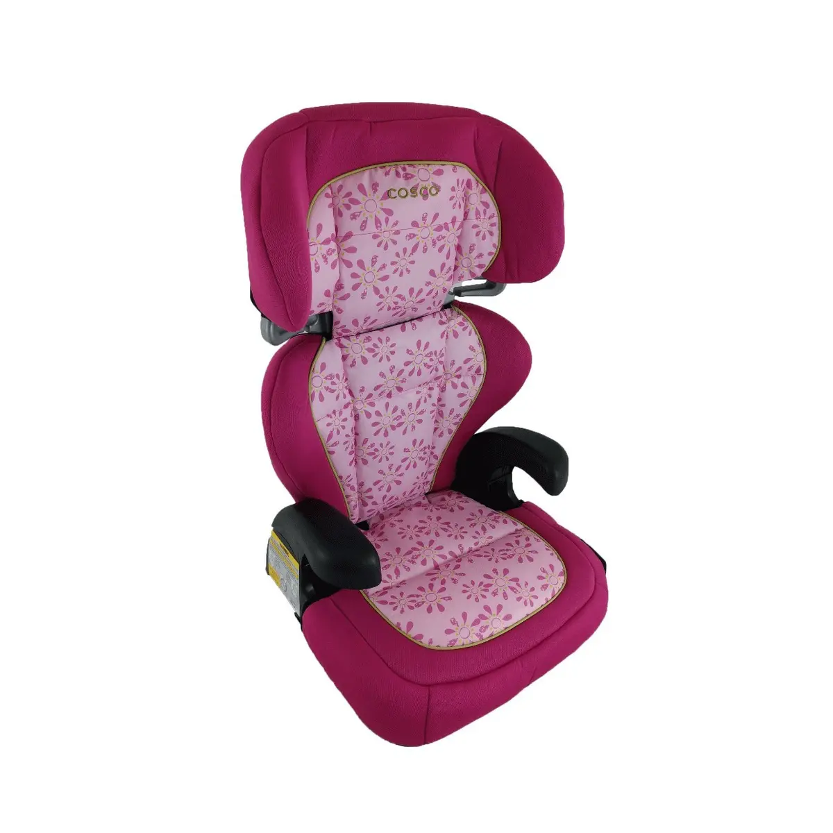 Booster Con Respaldo Daisy Cosco 1