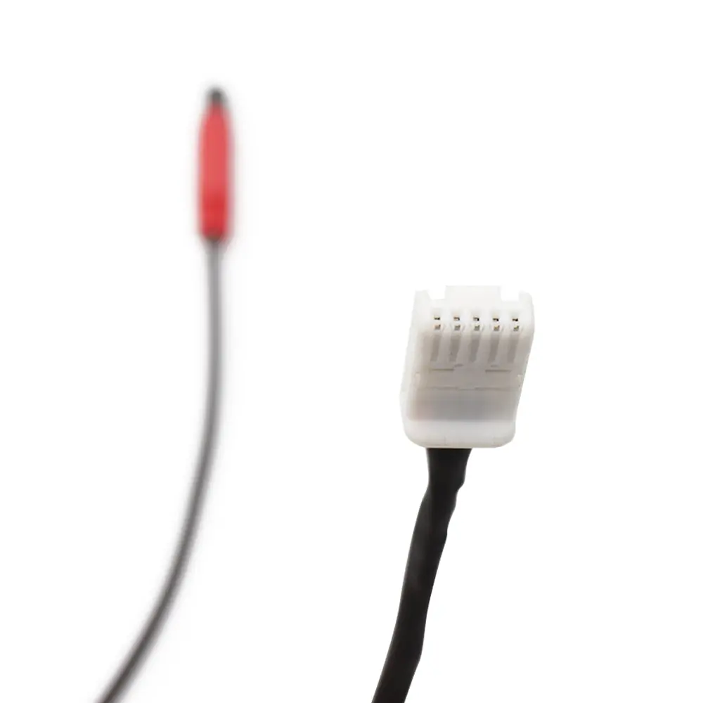 Fitcamx Parking Mode Cable For Toyota Sienna 2021 - Now 2