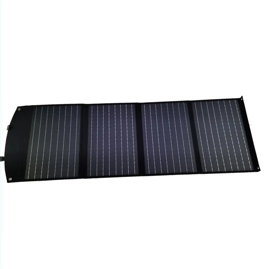 Bioenno Power 150 Watt Foldable Solar Panel (Bsp-150-Lite) 1