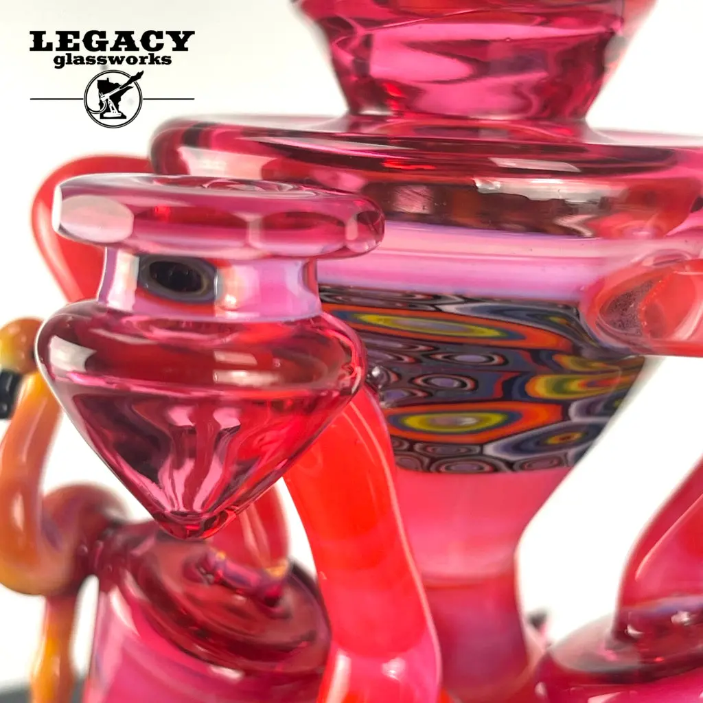 Richie Villa X Burtoni Recycler 2