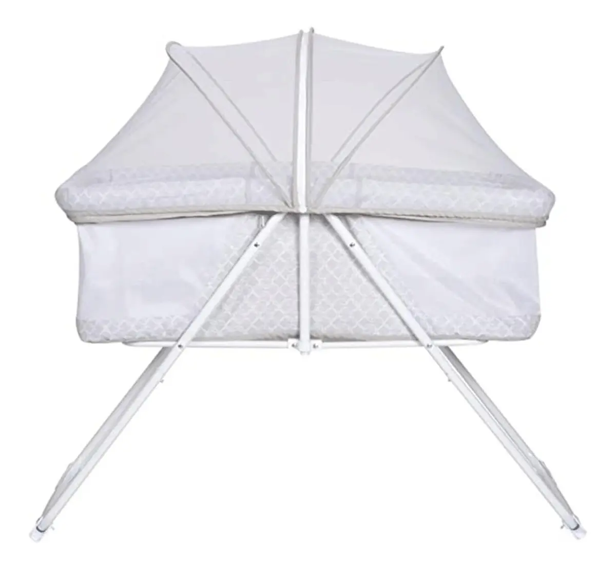 Colecho Sleep Spot - Gris Bt084fzy Safety 1