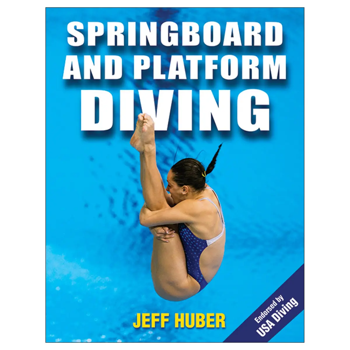 Springboard And Platform Diving 1