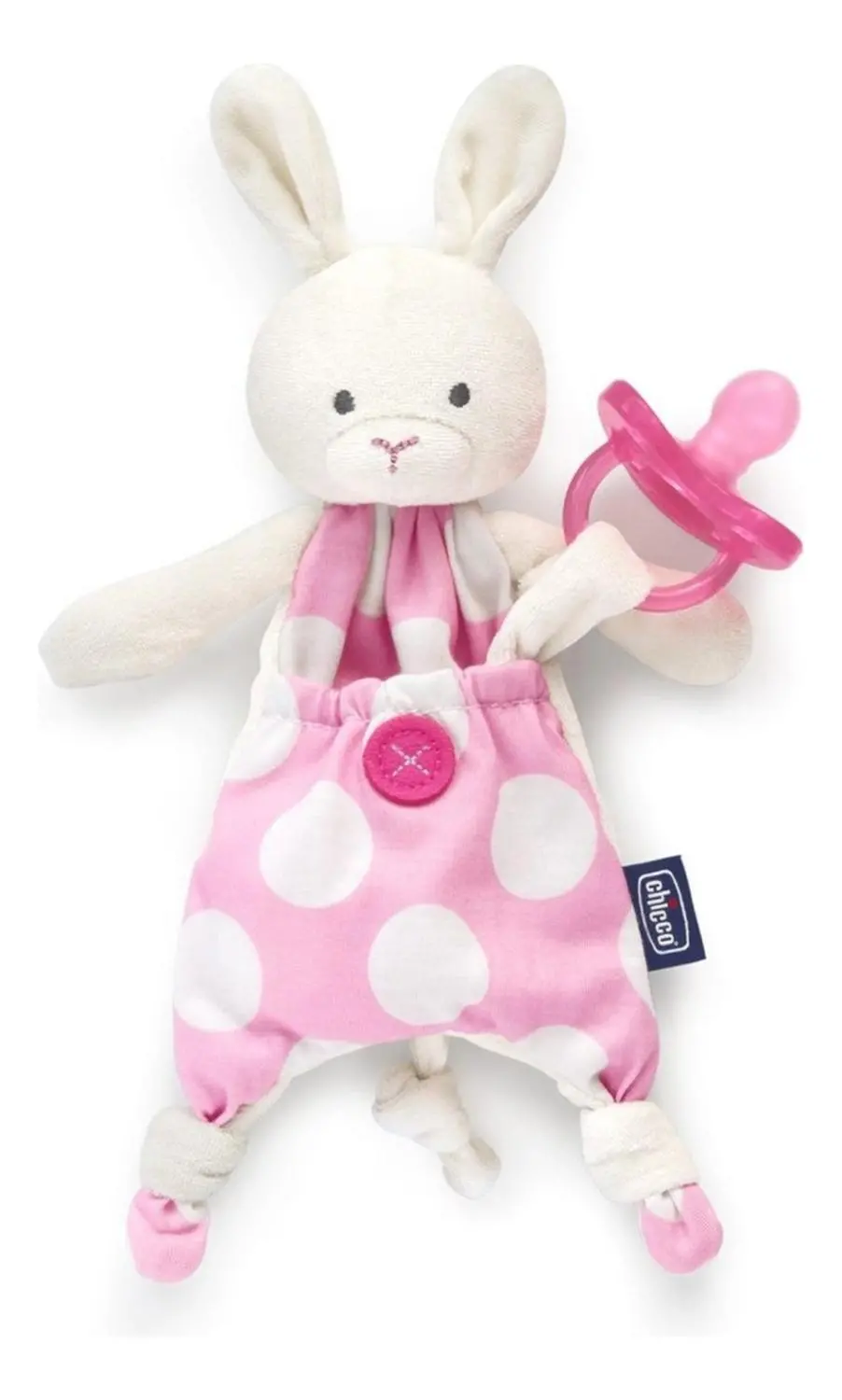 Guarda Chupones Pocket Friend - Rosa 2415 1