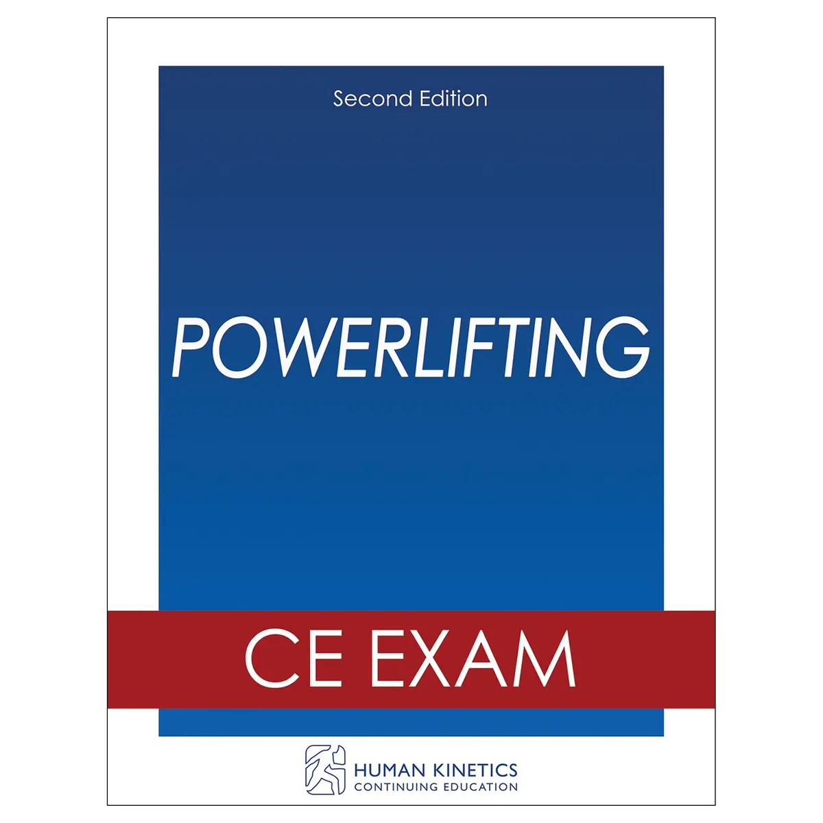Powerlifting 2Nd Edition Online Ce Exam Without Book 1