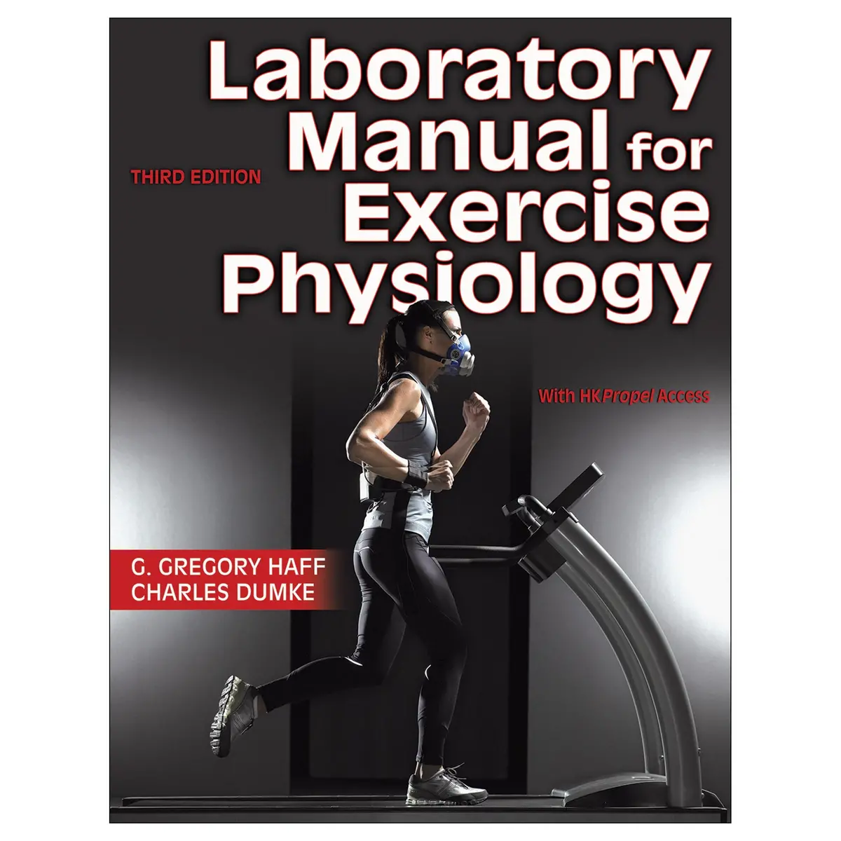 Laboratory Manual For Exercise Physiology 3Rd Edition Loose-Leaf Edition 1