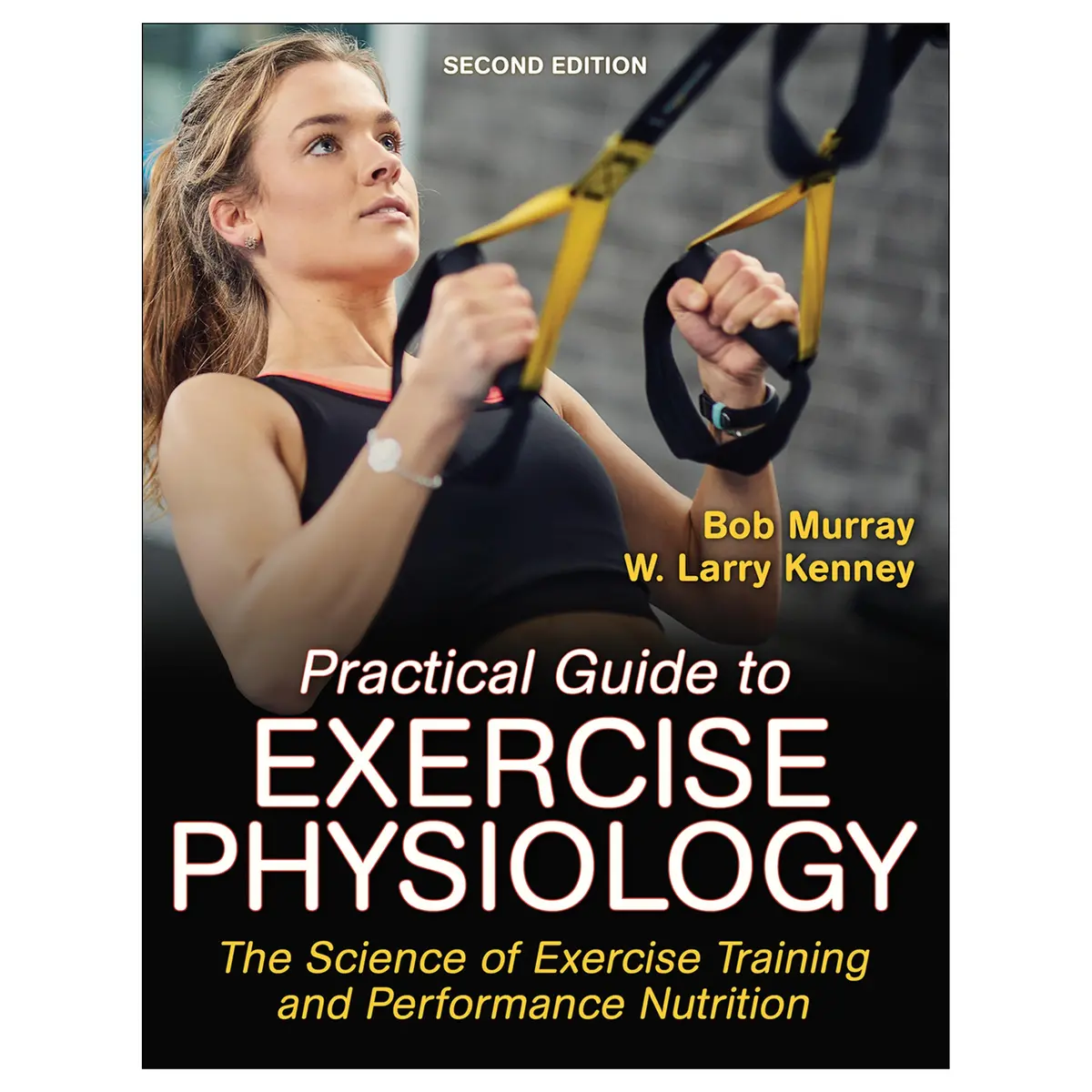 Practical Guide To Exercise Physiology 2Nd Edition Epub 1