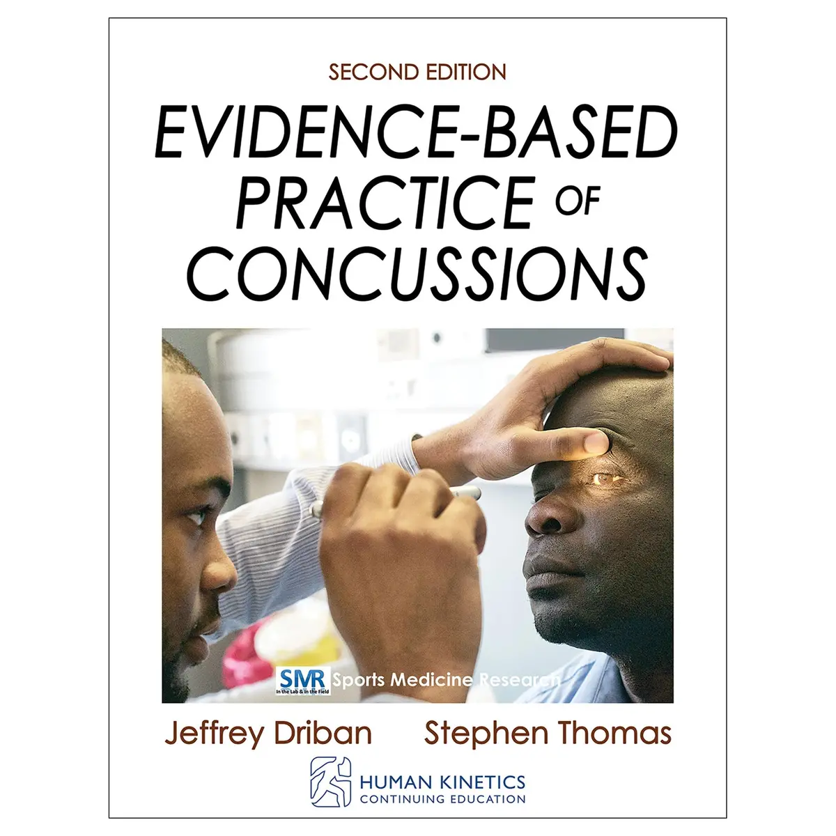 Evidence-Based Practice Of Concussions 2Nd Edition Online Ce Course 1