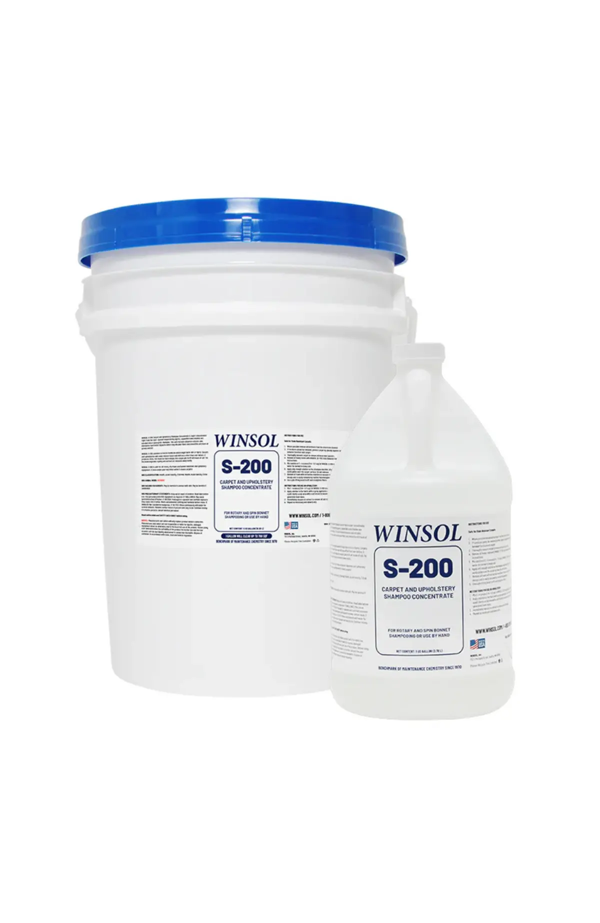 Winsol S-200 - 3003 1