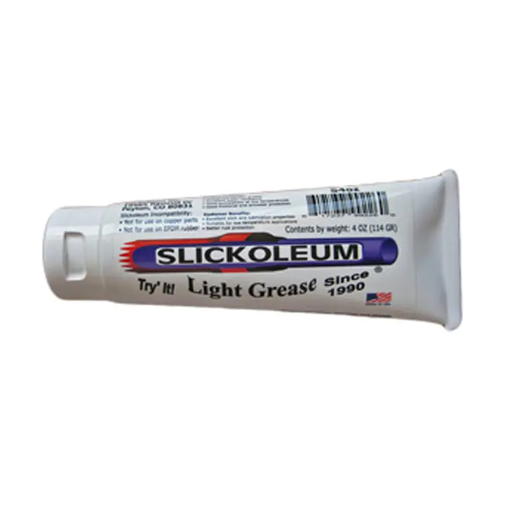 Slickoleum Grease 4 Oz Squeeze Tube 1