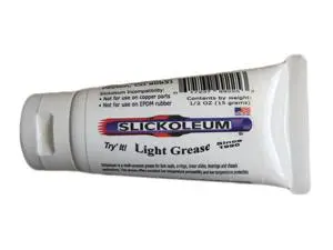 Slickoleum Grease 1/2 Oz Squeeze Tube 1