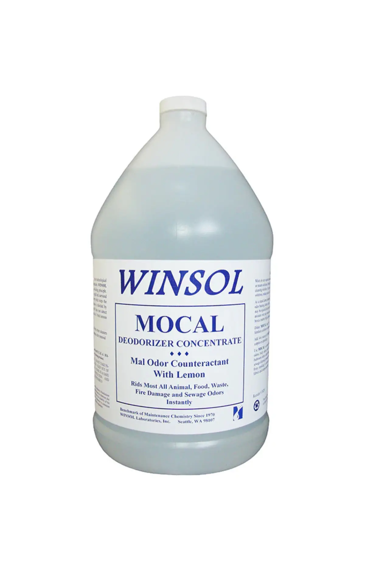Winsol Mocal - 3029 1