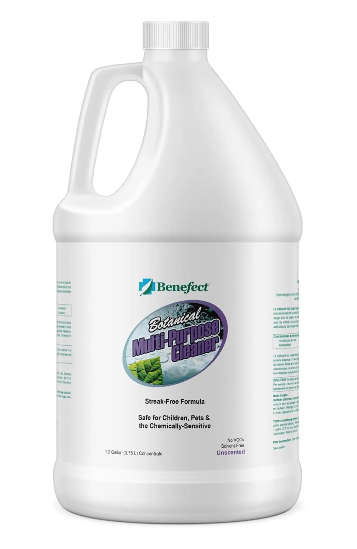 Benefect Multi-Purpose Cleaner (You Choose) 1