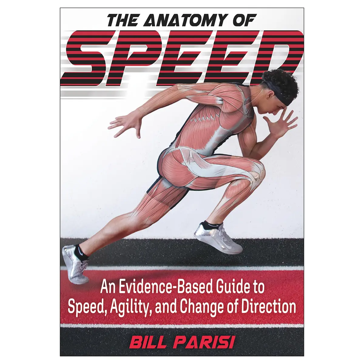 The Anatomy Of Speed 1