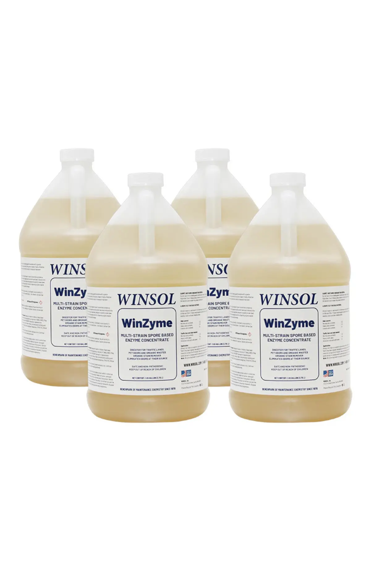 Winsol Winzyme - 3154 2