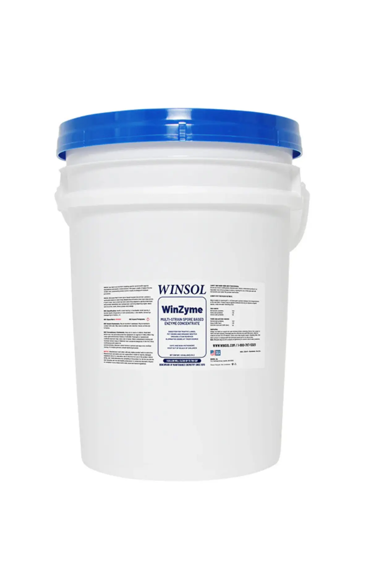 Winsol Winzyme - 3154 3