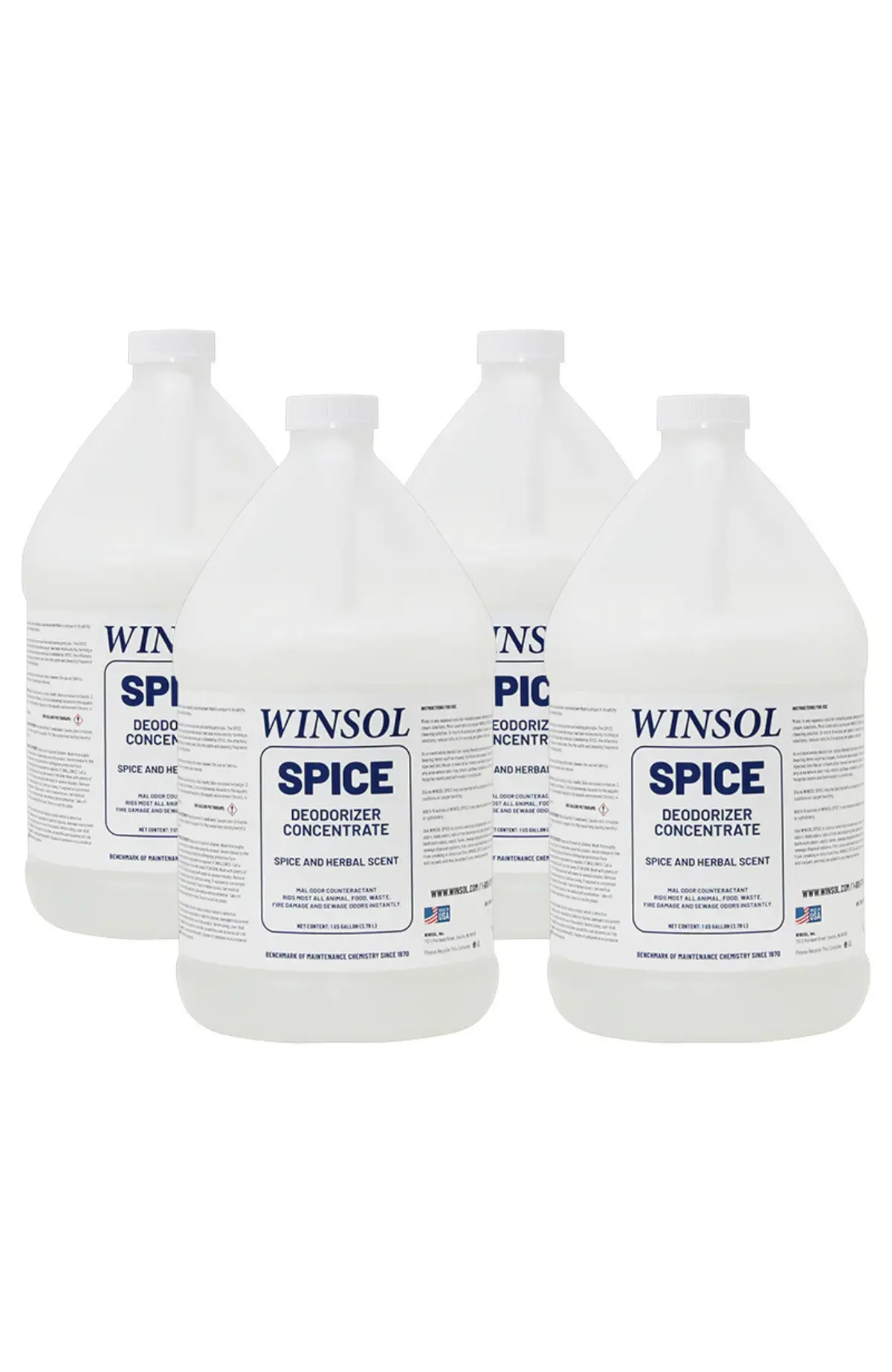 Winsol Spice - 3160 2