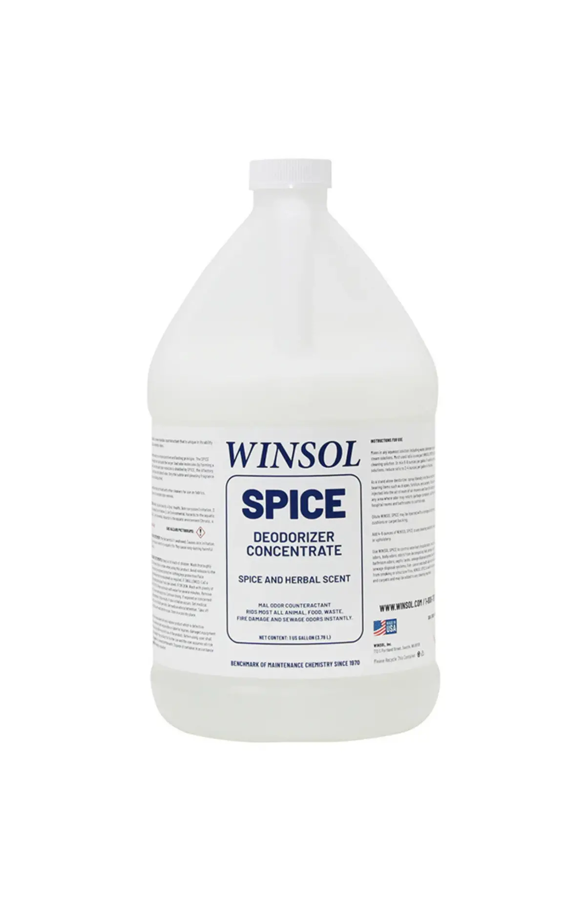 Winsol Spice - 3160 2