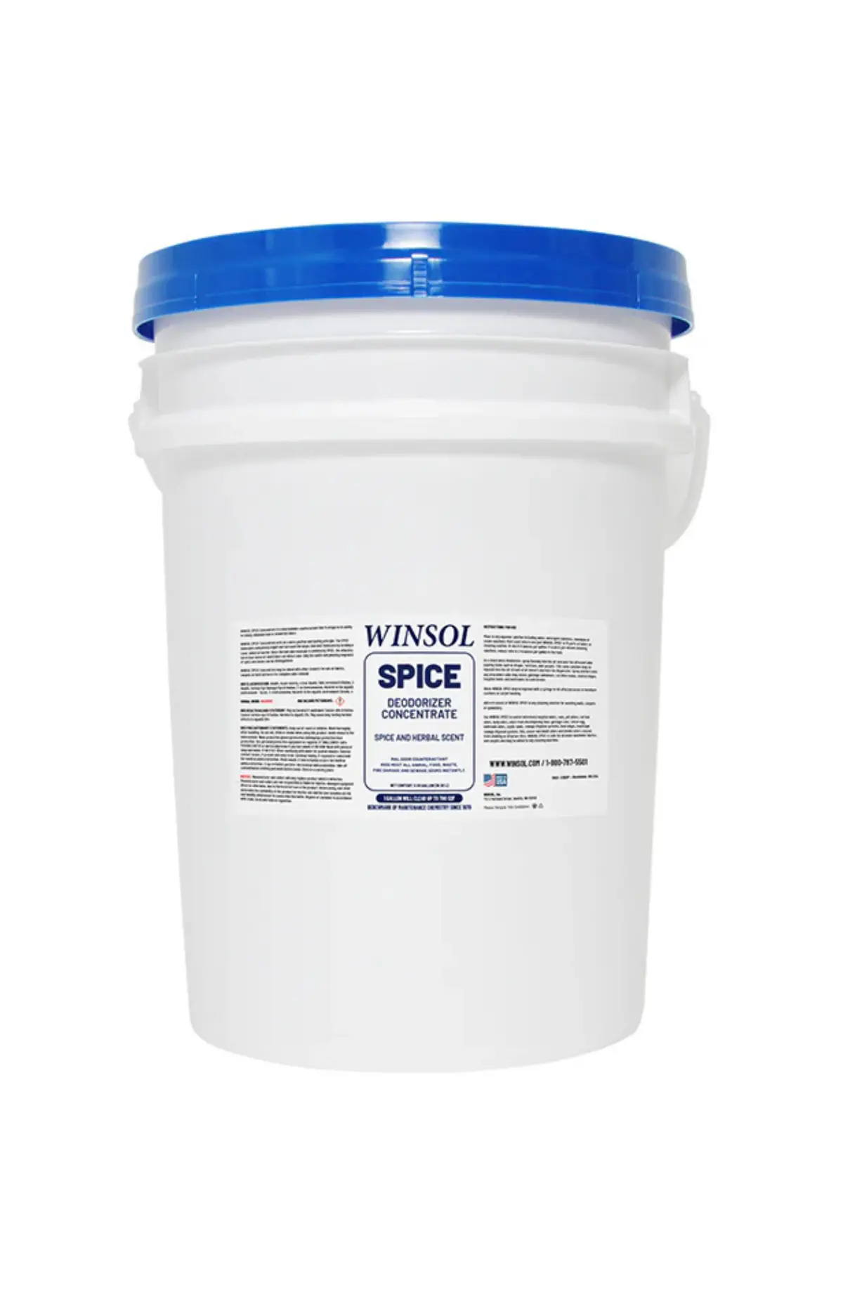 Winsol Spice - 3160 3