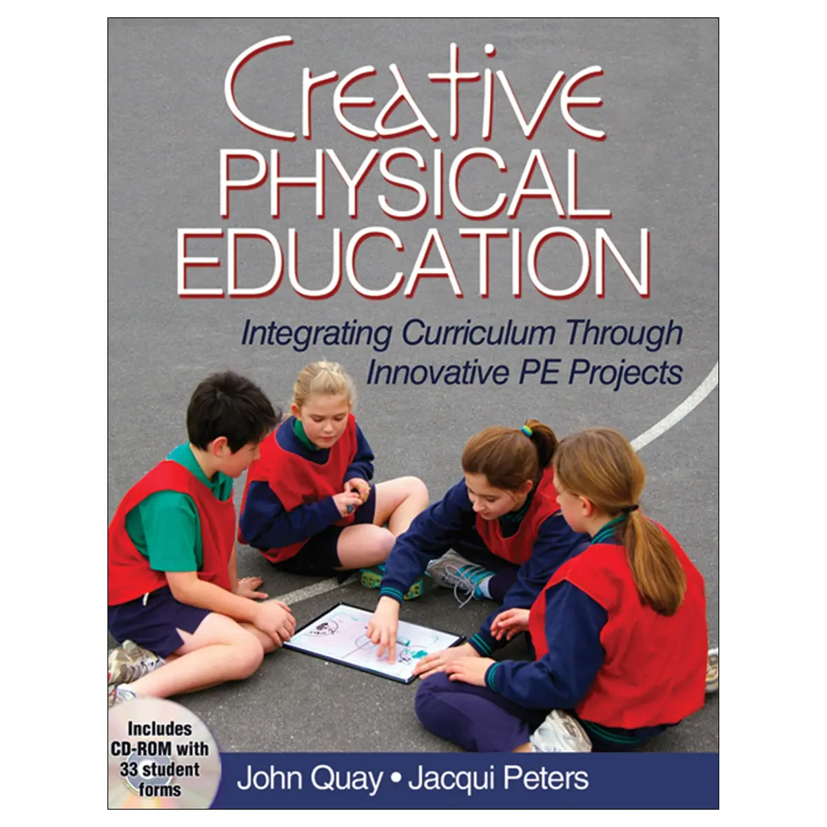 Creative Physical Education 1